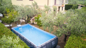 Casa dello Psiconauta - Atelier con giardino mediterraneo